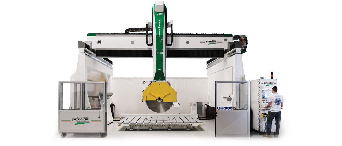 Cnc-milling-machines-New-Champion-Plus-1300-for-cutting-natural-stone